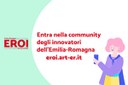 Eroi - Piattaforma di open innovation in Emilia-Romagna