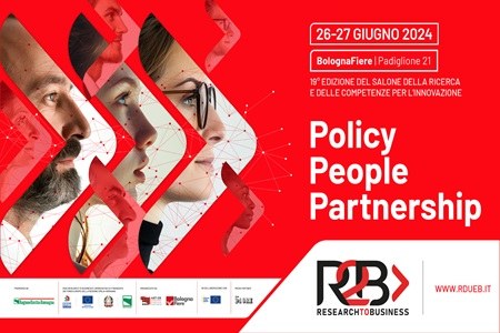 R2B - Research to Business 2024