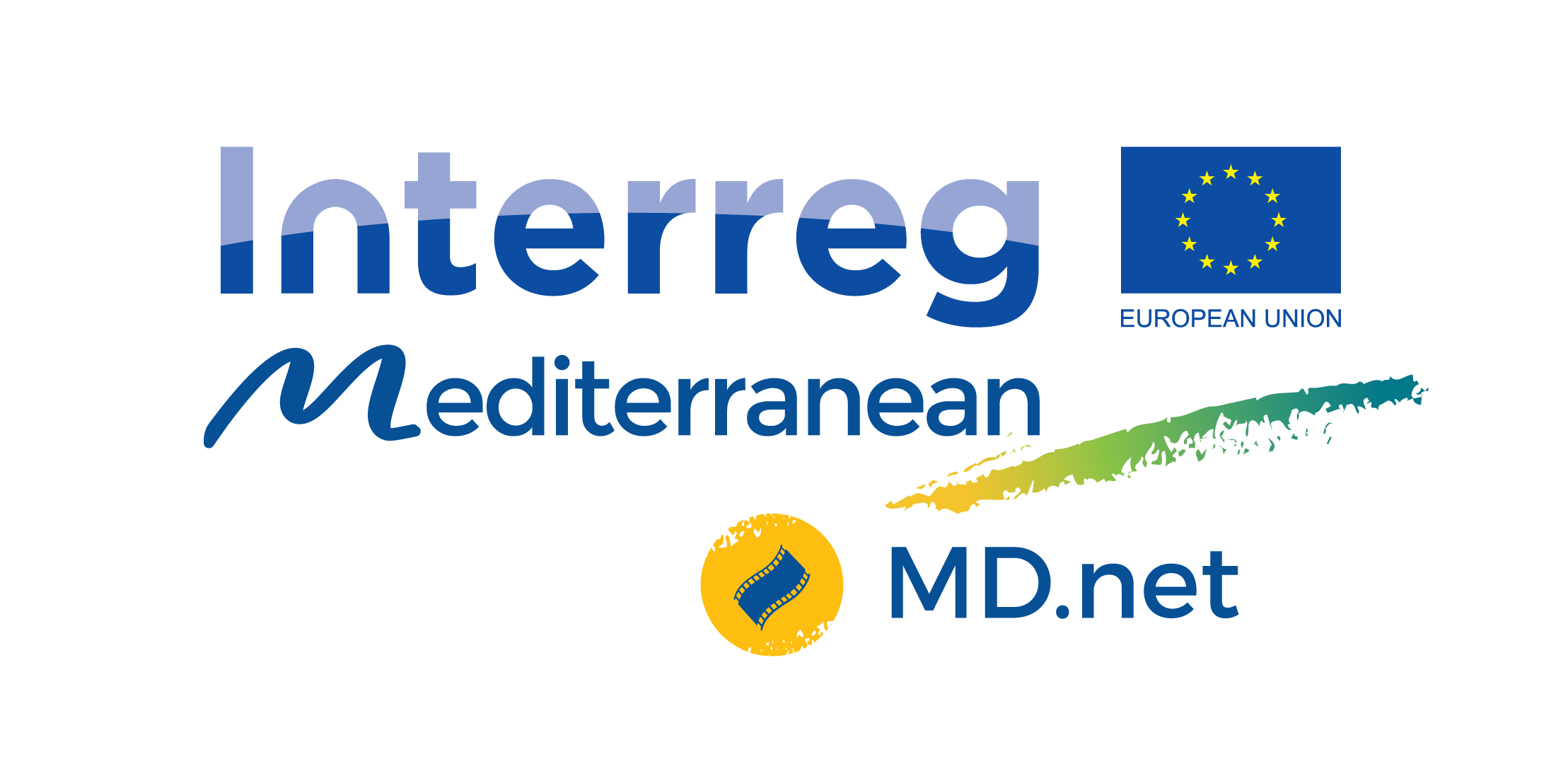 Logo MD.Net