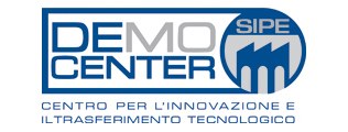 Logo Demo Center