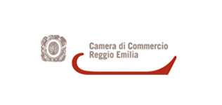 Logo Camera di Commercio di Reggio Emilia