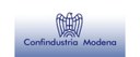 Logo Confindustria Modena