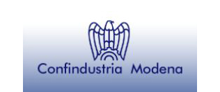 Logo Confindustria Modena