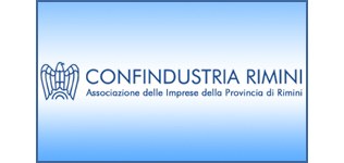 Logo Confindustria Rimini