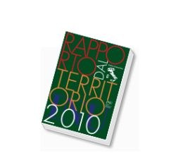 Rapporto territorio 2010