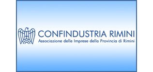 Logo Confindustria Rimini