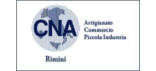 Logo CNA Rimini