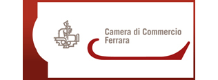 Logo Camera di Commercio di Ferrara