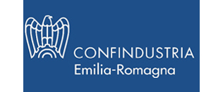 Logo Confindustria Emilia-Romagna