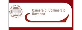 Logo Camera di Commercio di Ravenna