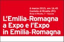 Logo incontro di Rivalta 6 marzo 2015