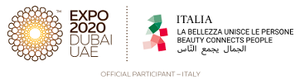 Logo Expo Dubai 2020 _ Pad Italia