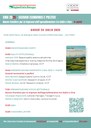 Italia - Cina: gli scenari economici e politici del 2025 Italia - Cina: gli scenari economici e politici del 2025