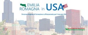 Prorogata la scadenza al 15 luglio 2020: "Progetto Upgrading - Emilia-Romagna in USA"