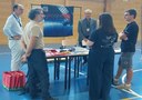 Il Settore Attrattività, Internazionalizzazione, Ricerca presente al “Forum territoriale dell’aerospazio” di Forlì