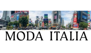 Moda Italia, Tokyo Luglio 2025