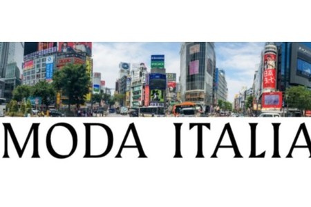 Moda Italia, Tokyo Luglio 2025