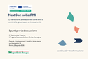 Due nuove interessanti attività nel quadro del progetto Interreg Europe Success Skills, di interesse per la transizione generazionale nelle imprese del settore turistico della Regione