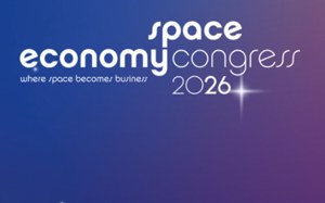 Missione regionale allo Space Economy Congress 2026