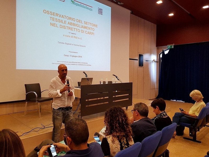 Presentazione Osservatorio 12 - 1