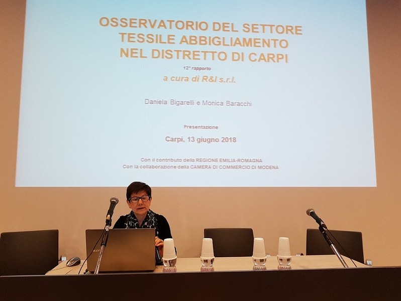 Presentazione Osservatorio 12 - 2