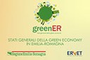 Infografica Stati Generali della Green Economy in Emilia-Romagna