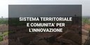 Sisma Emilia, sei anni di ricostruzione: sistema territoriale e comunità per l'innovazione