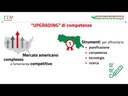 Progetto Upgrading - Emilia-Romagna in USA