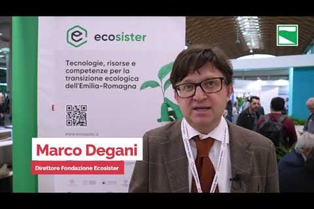 Ecosister: una spinta alla transizione ecologica delle imprese