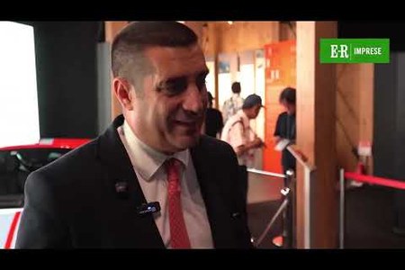 L’Emilia-Romagna nel mondo: l’inaugurazione all’Expo di Osaka