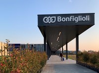 Il Gruppo Bonfiglioli ha acquisito Sampingranaggi: salva la produzione e i dipendenti