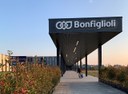 Il Gruppo Bonfiglioli ha acquisito Sampingranaggi: salva la produzione e i dipendenti