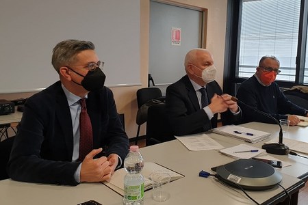 Ex Saga Coffee: intesa per il rilancio del sito e salvaguardia dell'occupazione