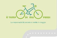 Mobilità sostenibile in azienda promossa dalla Camera di commercio di Ravenna