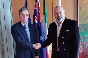 Opportunità di collaborazione tra Australia ed Emilia-Romagna