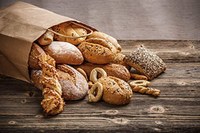 Pane e prodotti da forno, al via il bando per le imprese artigiane