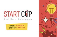 Start Cup Emilia-Romagna, finale a Bologna
