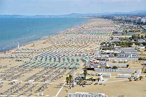 Turismo, contributi ai Comuni per rinnovare la Riviera