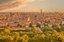Bologna, una via per la green economy