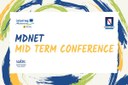 Conferenza di medio termine, il 28 maggio, nell’ambito del progetto “MD.net”