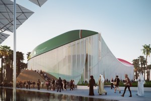 Expo Dubai: contributi per la promozione internazionale ClustER
