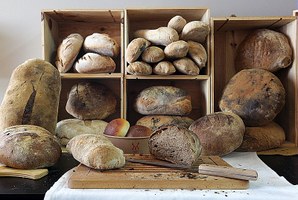 Contributi per la valorizzazione del pane e dei prodotti da forno