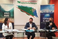 Economia del mare, l’Emilia-Romagna protagonista di Sealogy: a Ferrara il salone europeo