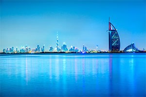 Expo Dubai, bando della Regione per sostenere le imprese partecipanti