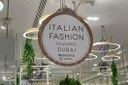 La moda "made in Emilia-Romagna" in mostra a Dubai