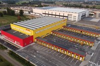 Logistica Emilia-Romagna, DHL Express Italy investe 33 milioni per il gateway dell'aeroporto di Bologna