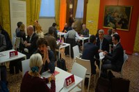 Matcher, open innovation per le imprese dell'Emilia-Romagna