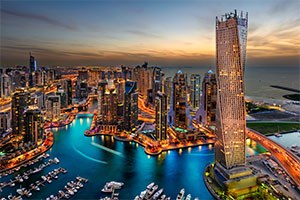 Obiettivo Expo Dubai: opportunità per le imprese