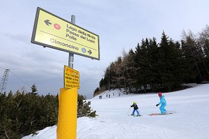 Ristori: bonus della Regione Emilia-Romagna per i maestri di sci