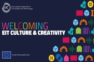 Al Tecnopolo di Bologna l'hub europeo della comunità delle industrie culturali e creative
